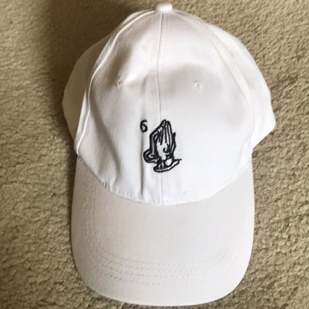 Drake 6 god Hat